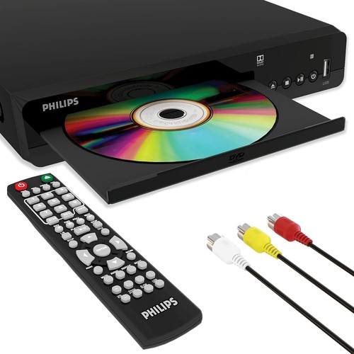 Philips dvd players - philips,