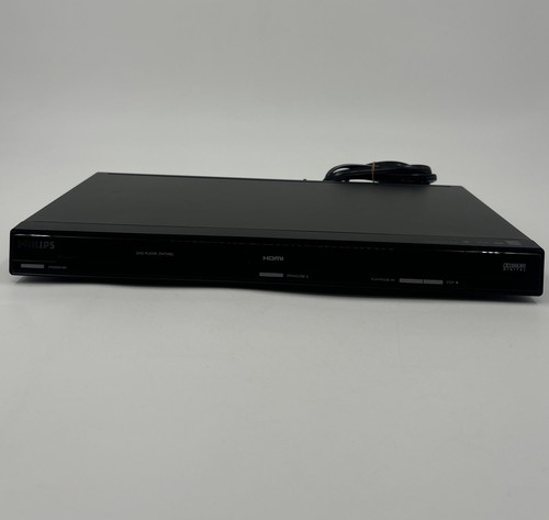 Philips dvd player - player, 3982