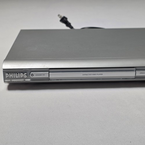 Philips dvd player - philips,
