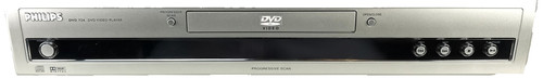 Philips dvd player model - player,