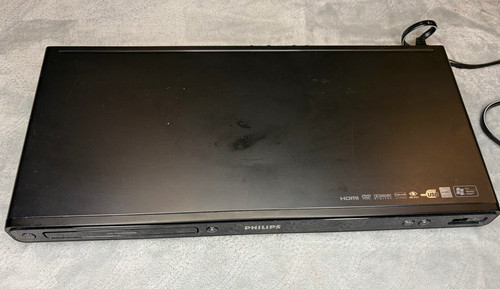Philips dvp3990 dvd player - dvp3990,
