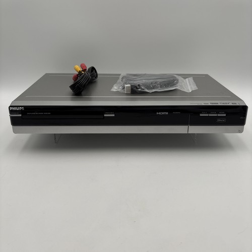 Philips dvdr3505 dvd - philips,