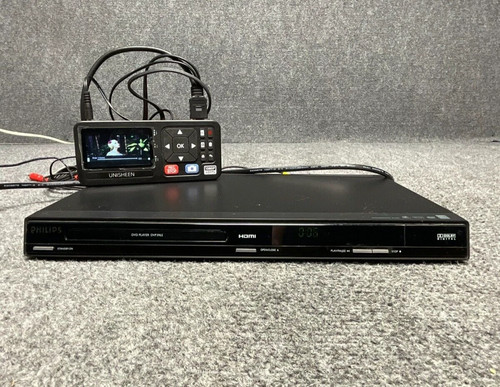 Philips dvp3962 dvd player - philips, dvp3962/37