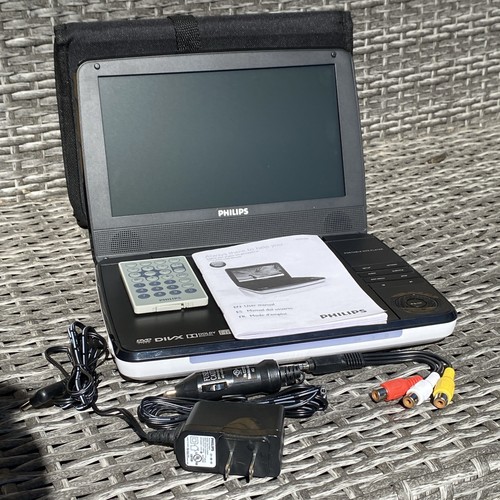 Philips pd9000 inch - philips,